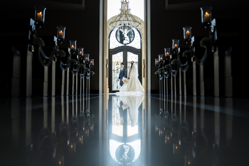 リフレクション