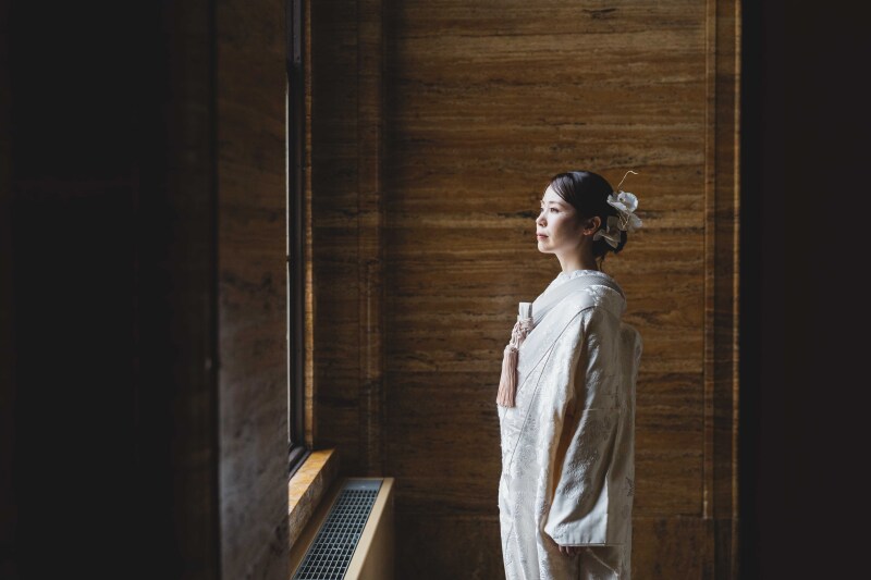 お二人の魅力を引き出します