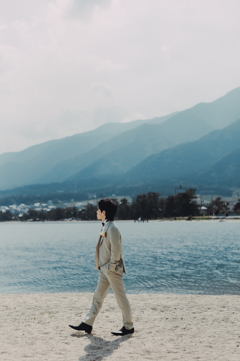 散歩も良さそう