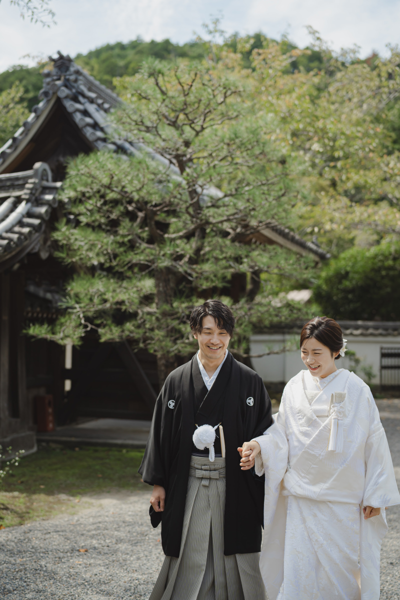 カジュアルな雰囲気も