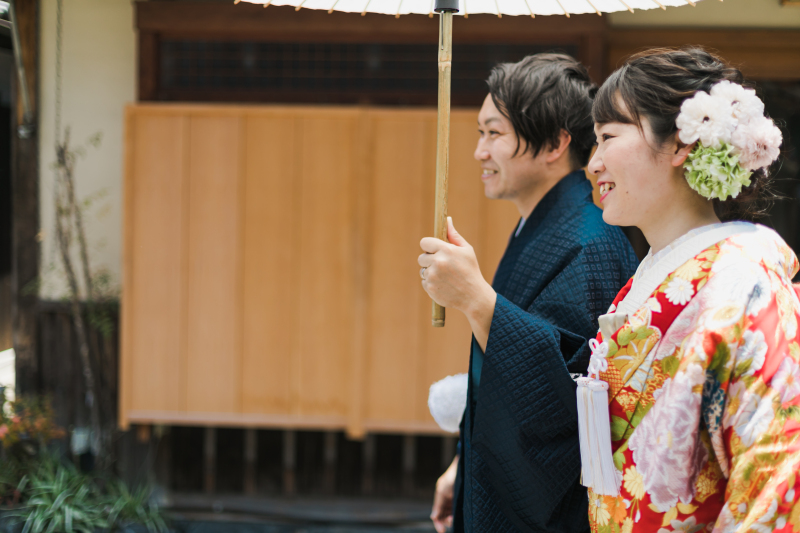 撮影以外の楽しみも