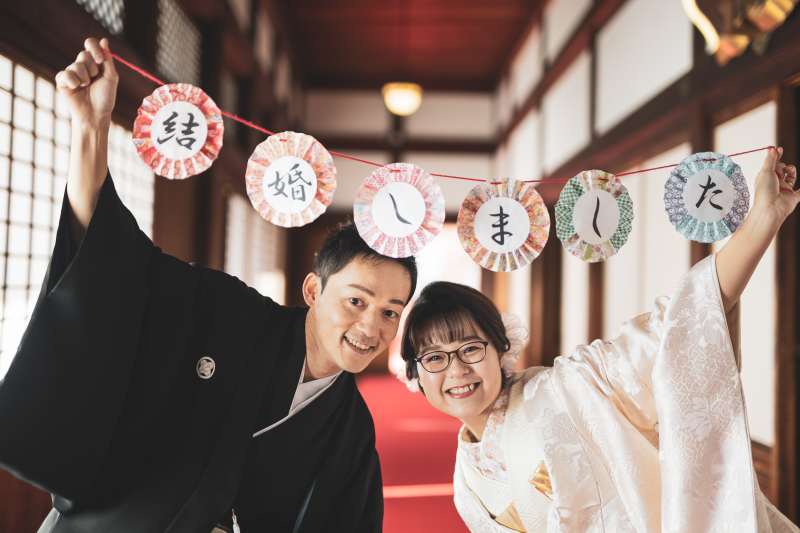 グッズ ガーランド