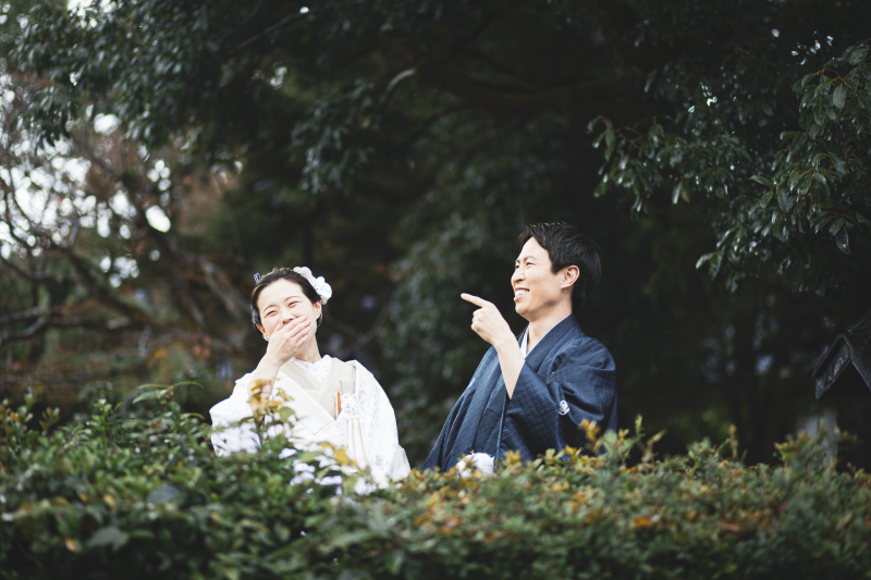 天候も良くなって