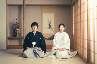 寒い冬はスタジオで