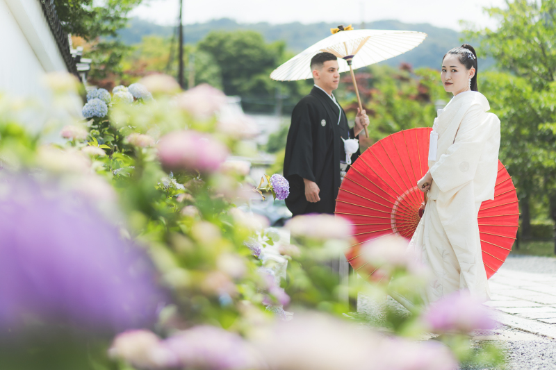 彩豊かなシーズン