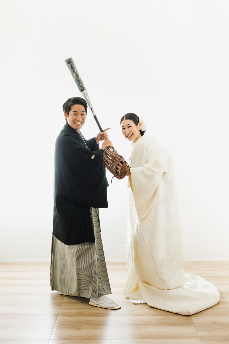 希望ショットも