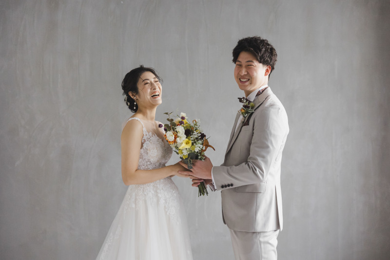 寒さが気になる方はスタジオも