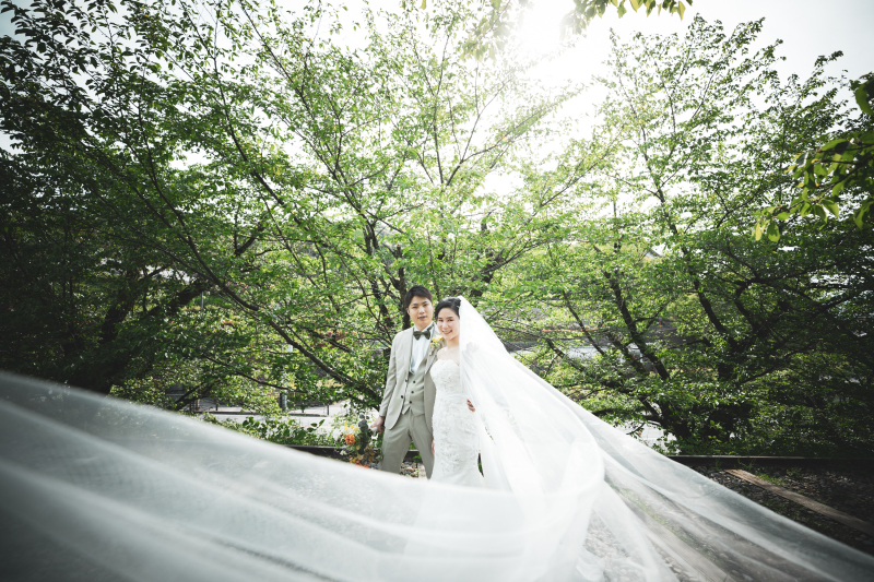 タイミング良い風