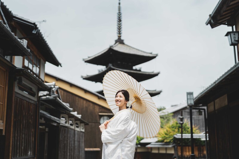 人が少ない日には