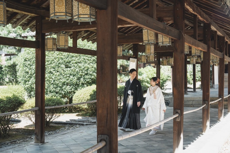 萬福寺といえば