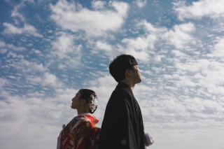 【11月】嵐山+スタジオ