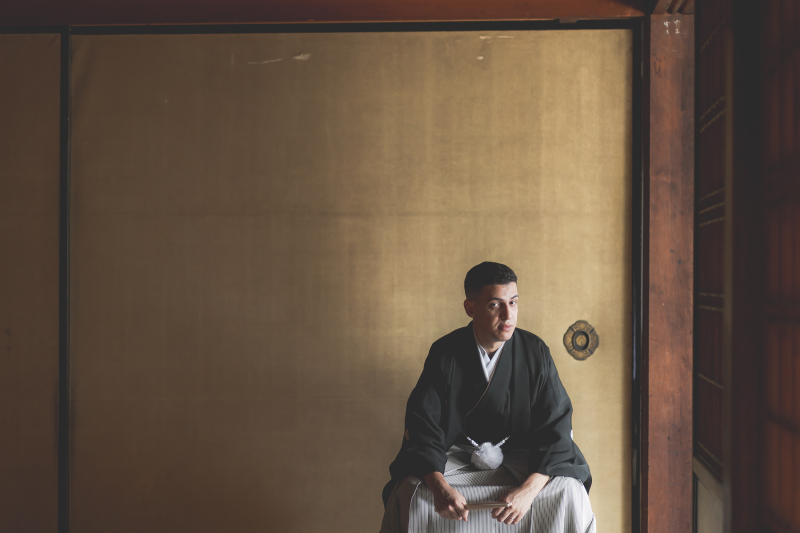 格好いいの一言