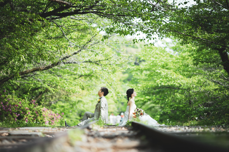 西陽のインクライン