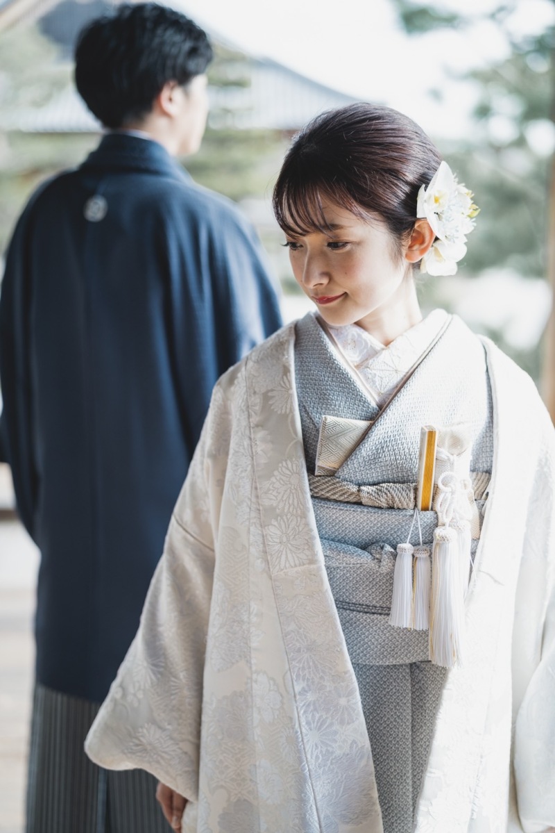 自分好みのコーディネートで