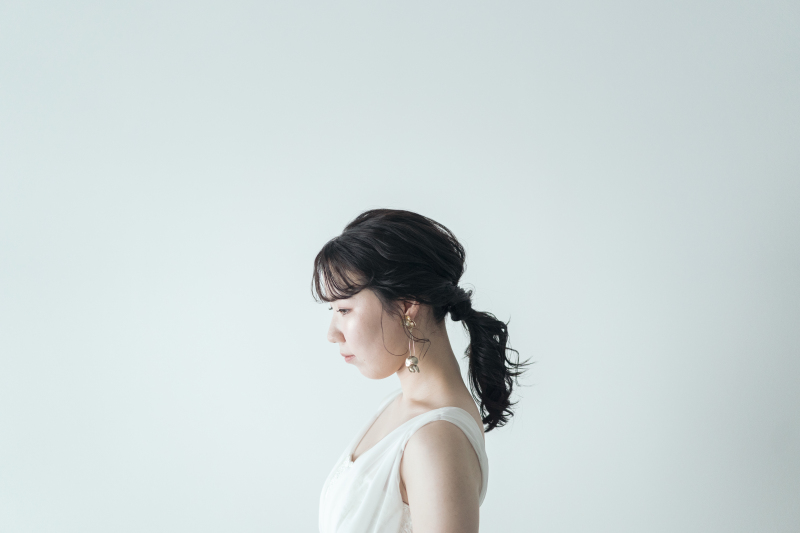 スタジオと屋外