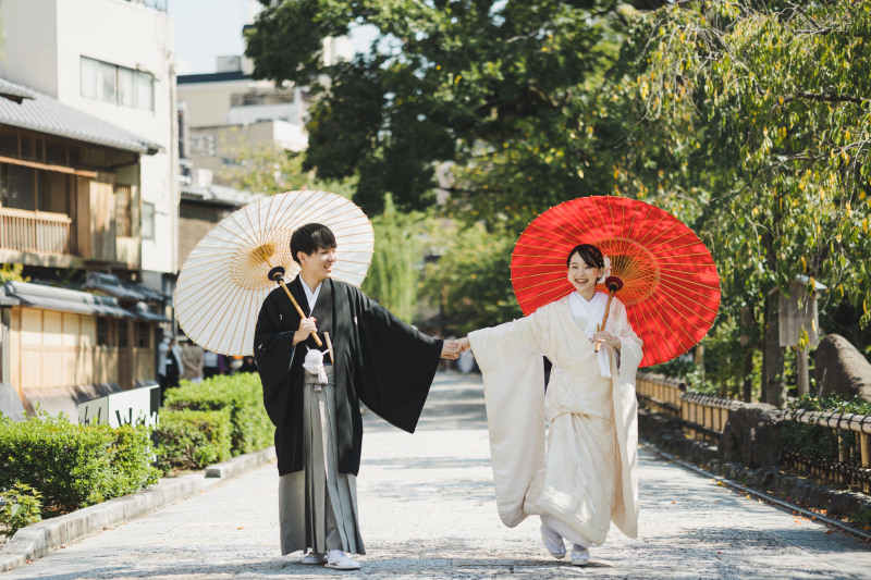 誰もいない景色