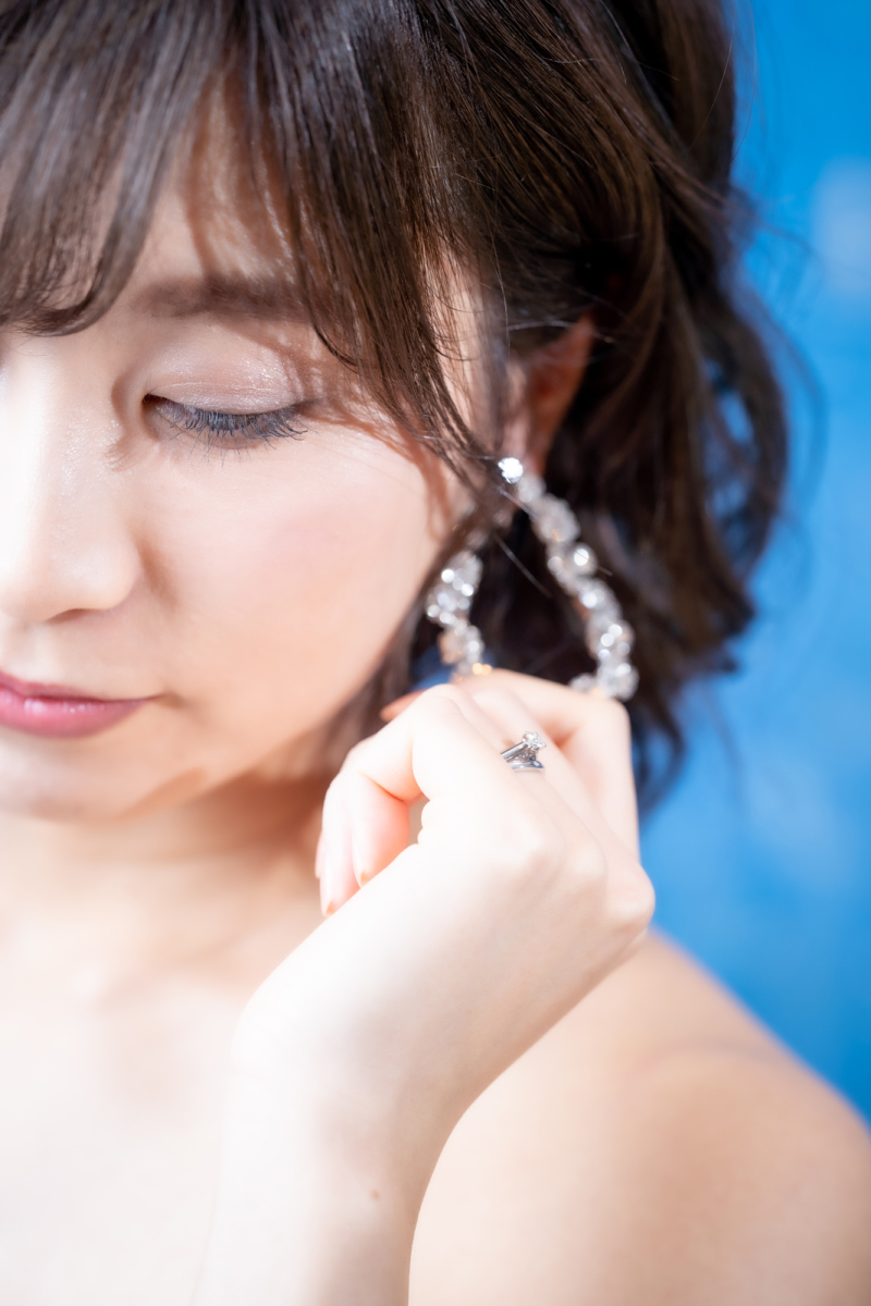 クローズアップ