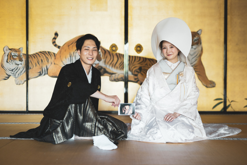 真夏の金戒光明寺