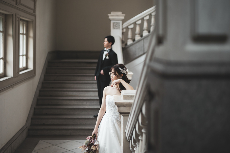 かっこいい写真も