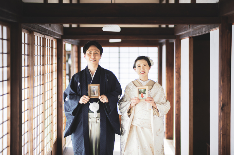 子供の頃の思い出