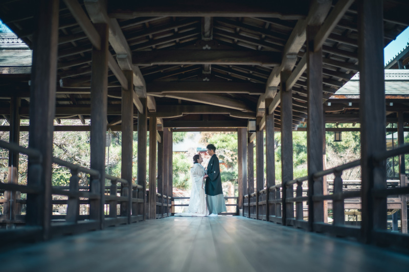 大覚寺と言えば