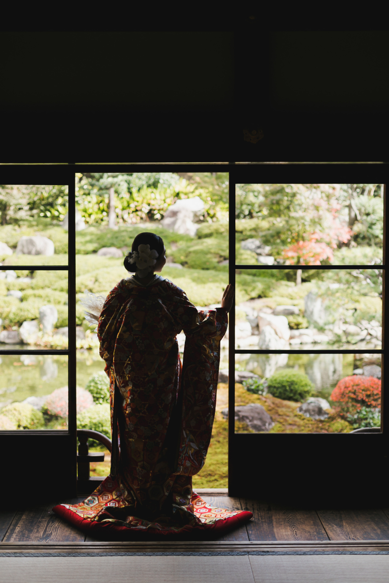 バックショット