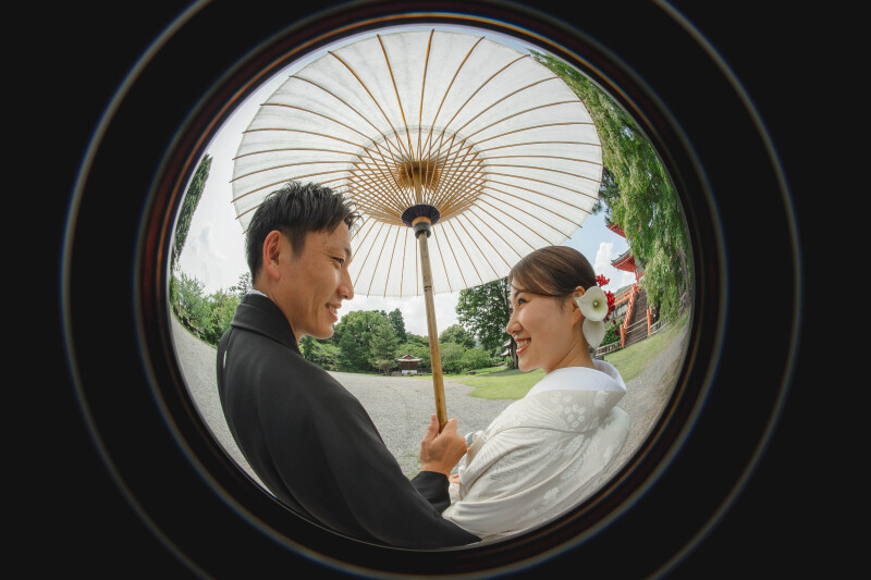 時代劇や映画のロケ地としても有名
