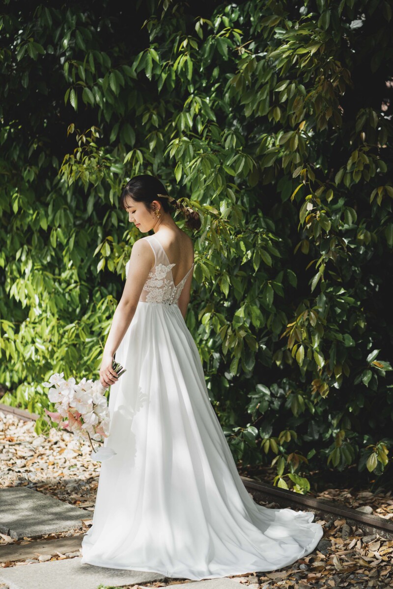 ソロショットも