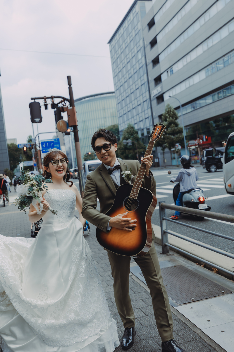 スタジオまでに