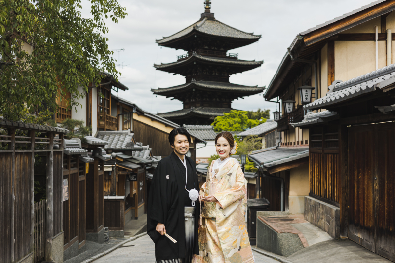 京都といえばここ