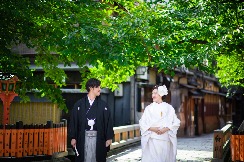 桜を時期を越えて