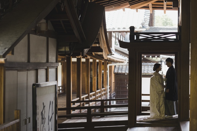 クールな雰囲気も