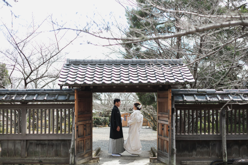 大覚寺といえば