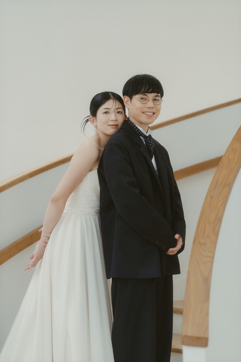 心地よい距離感