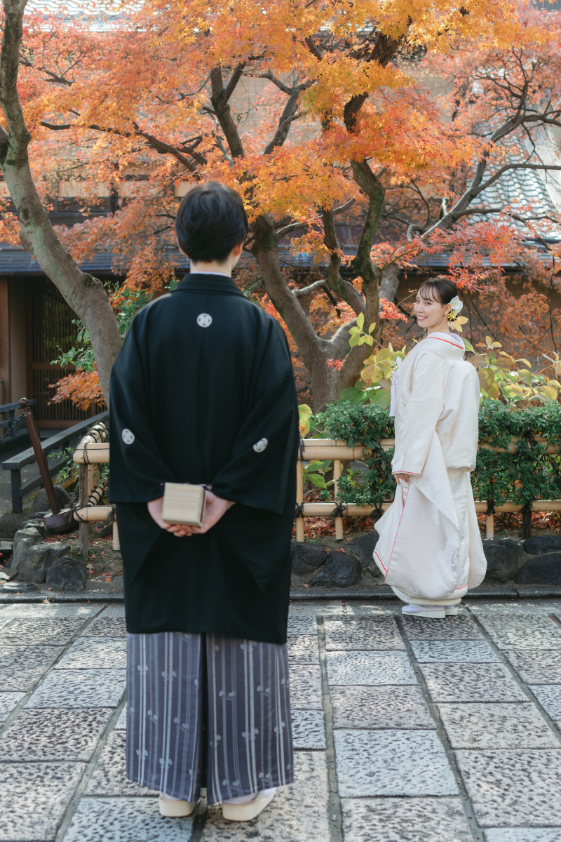 リングケースの活用