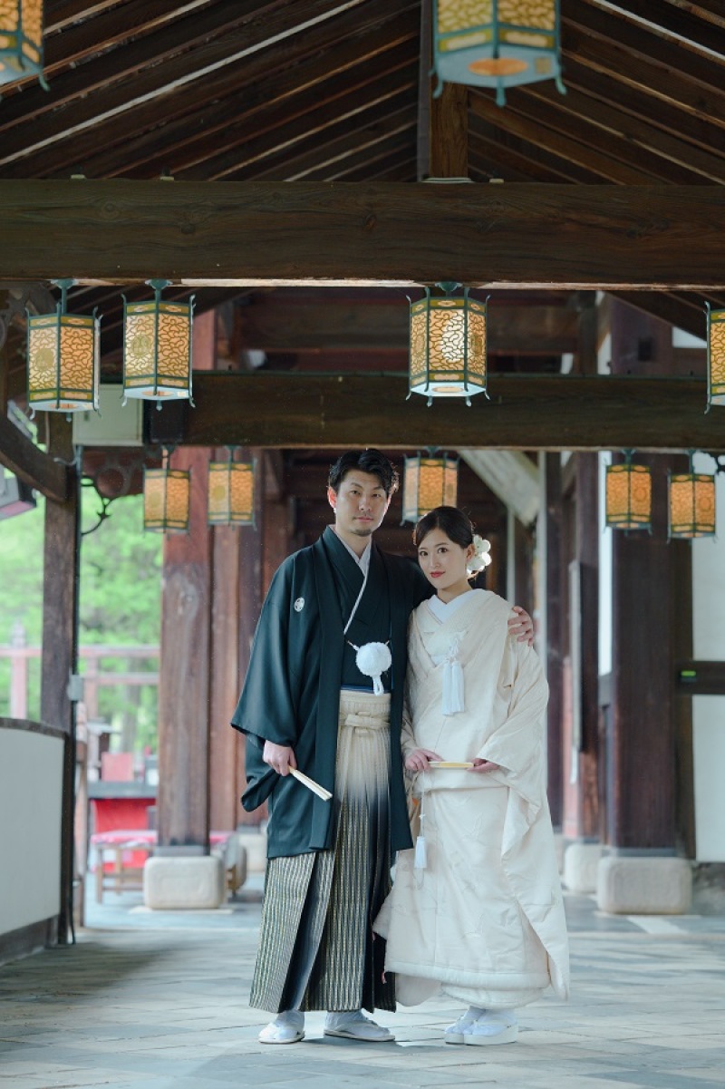 全身ショットは必須