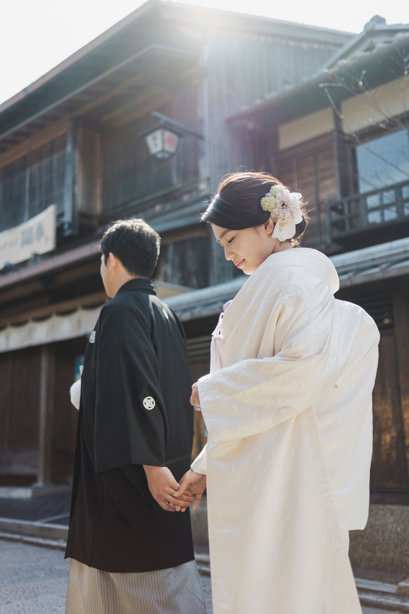 綺麗な光