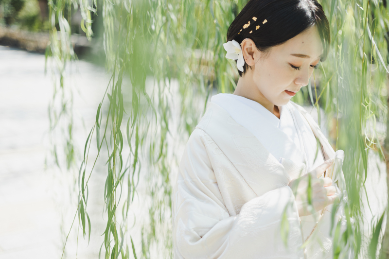 そばにある景色