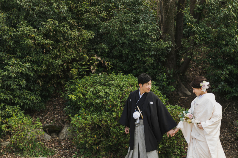 高台寺公園