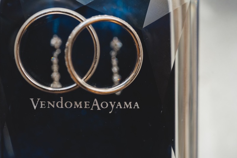 大切なものを収める