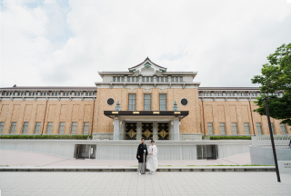 京都市京セラ美術館