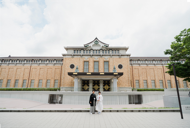 京都市京セラ美術館