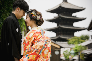 東山＆和装スタジオ