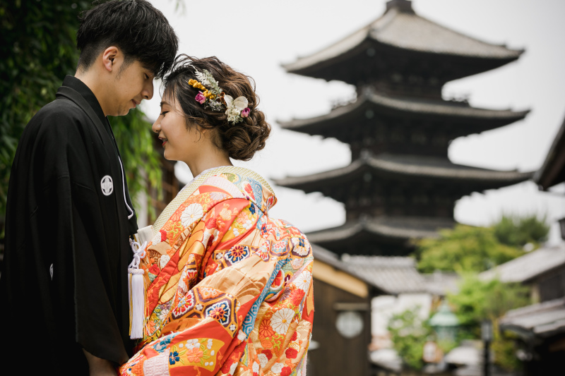 東山&和装スタジオ