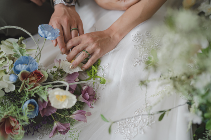 手元のイメージカット