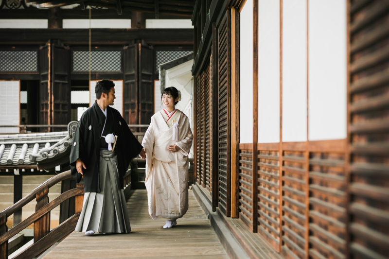 映画の世界の中へ