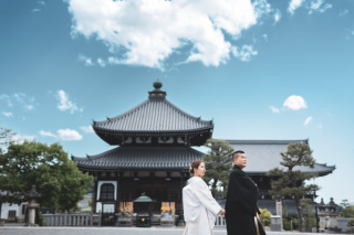 5月の金戒光明寺