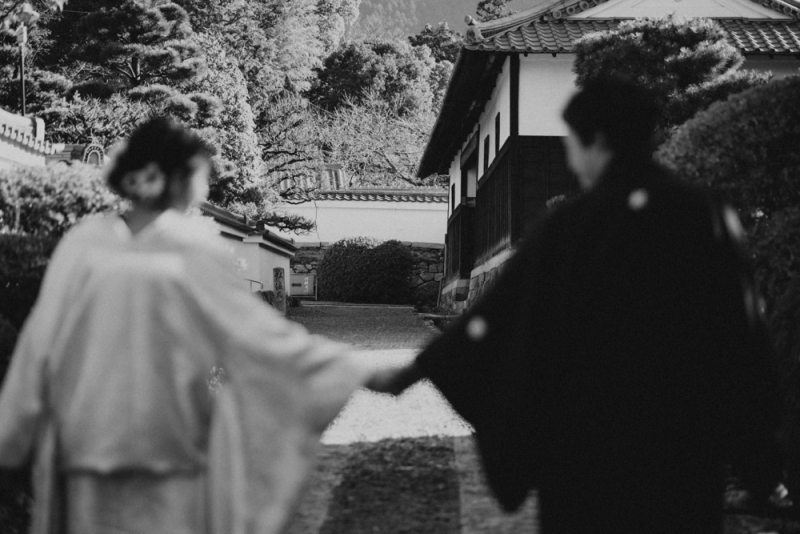 小野小町ゆかりの地へ