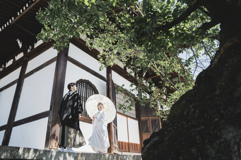 午後からは金戒光明寺へ