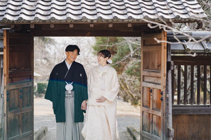 冬の暖かい日差し